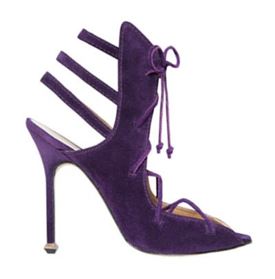 Sandalia Tacitus de Manolo Blahnik